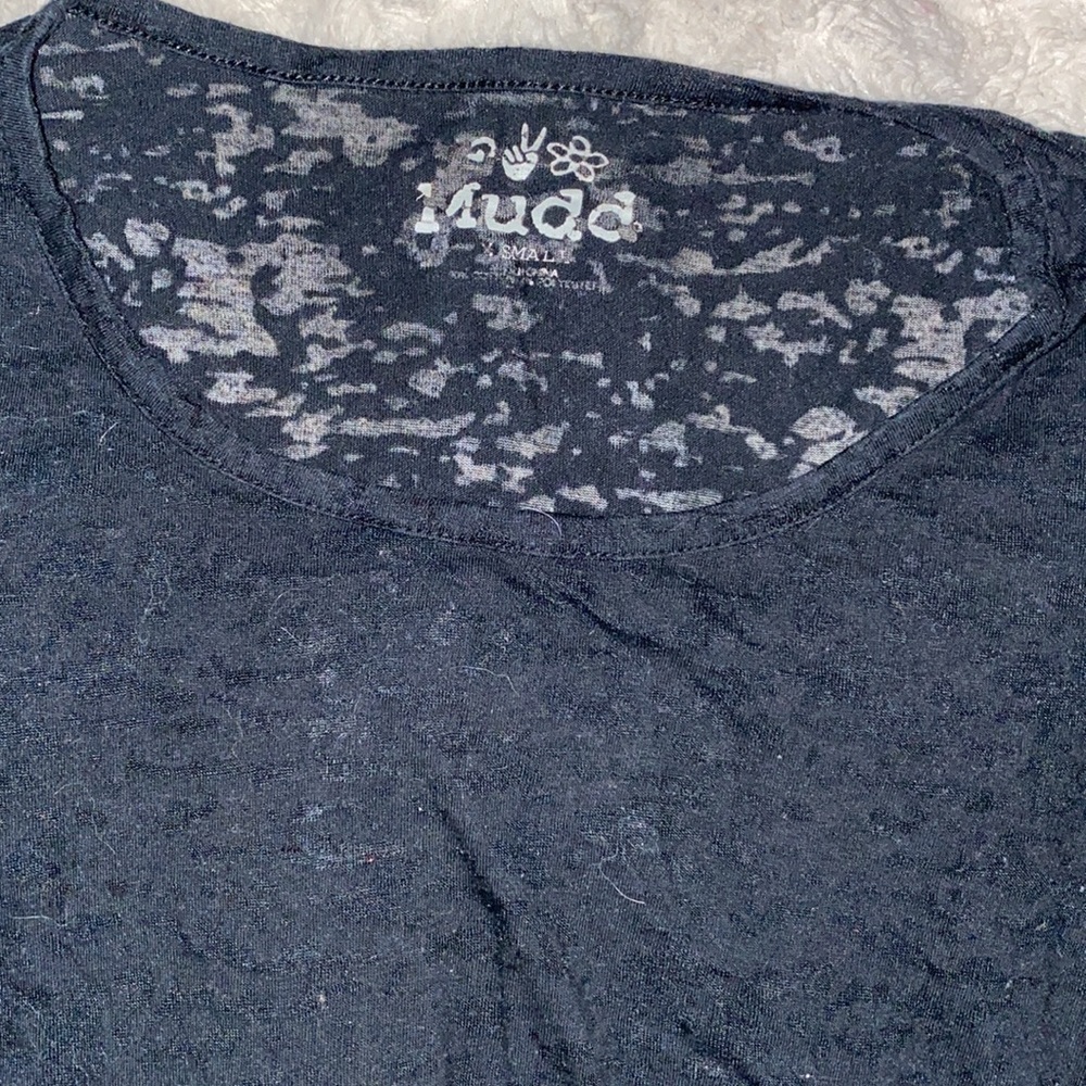 Mudd top - Picture 2 of 3